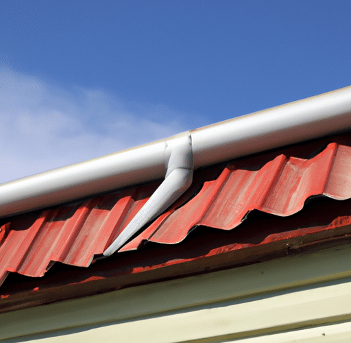 Jak wybrać optymalny wpust dachowy dla Twojego domu?