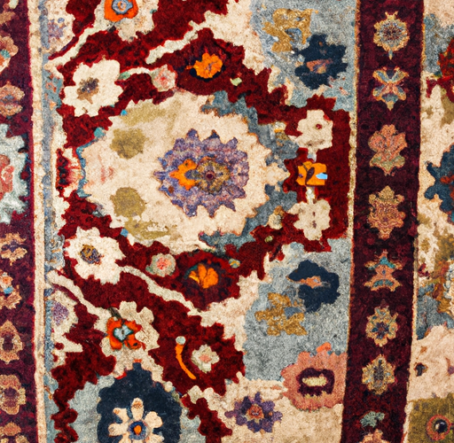 Czy wykładziny dywanowe w płytkach są odpowiednią alternatywą dla tradycyjnych dywanów?