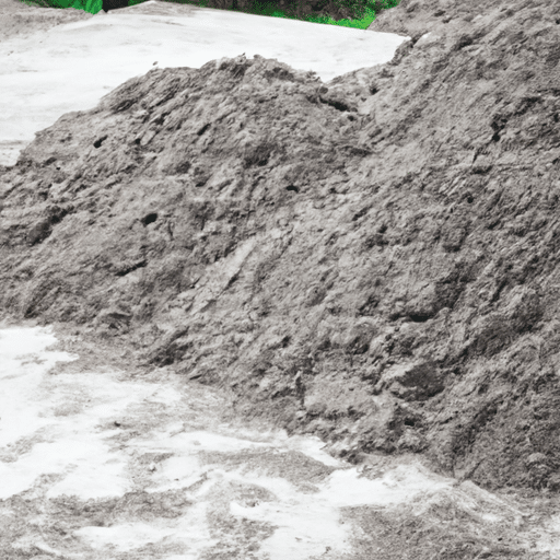 Jakie są korzyści z użycia piasku do betonu?