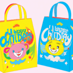 Jak wybrać idealną torbę z nadrukiem na prezent dla dziecka na Dzień Dziecka?