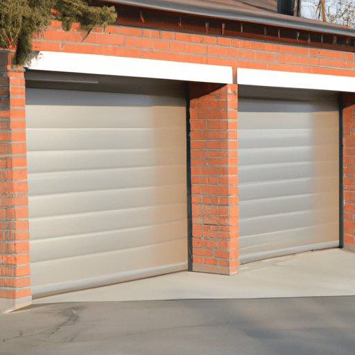 Jakie są zalety zakupu bram garażowych w Bochni?