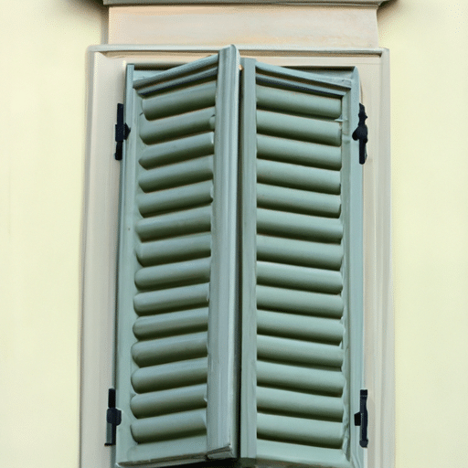 Jak wybrać idealne żaluzje okienno-rolety do domu w Warszawie?