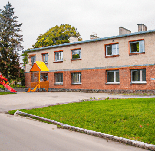 Jakie są zalety niepublicznego przedszkola w Wieliszewie?