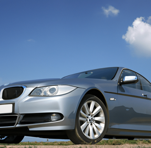 Czy BMW 5 Limuzyna jest najlepszą opcją dla potrzeb transportu osób?