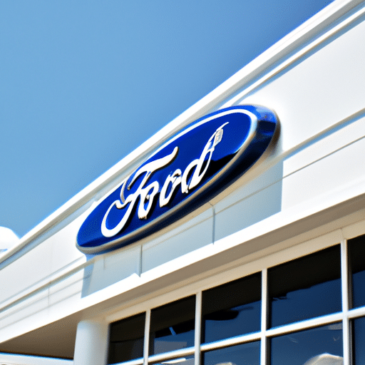Jak wybrać najlepszy salon samochodowy Ford w Twojej okolicy?