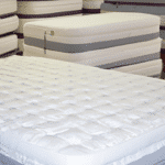Jaki materac do łóżka 160×200 wybrać aby zapewnić zdrowy i komfortowy sen?