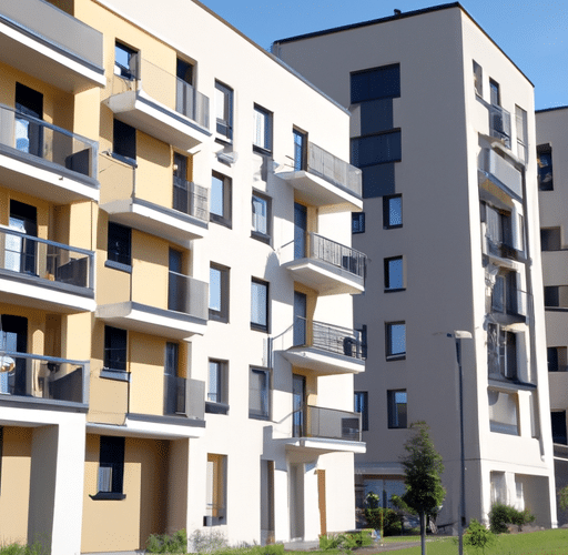 Jakie są najciekawsze oferty nowych mieszkań na sprzedaż w Warszawie-Włochach?