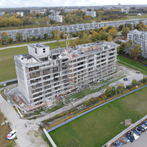 Jakie są najlepsze nowe mieszkania w Warszawie na Pradze Północ?