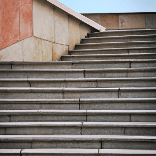 Jak wybrać idealne schody z kamienia w Warszawie?
