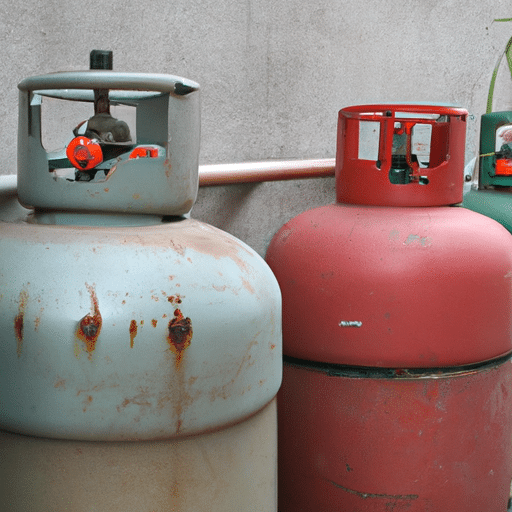 Czy warto zainstalować przydomowy zbiornik gazu? Jakie są korzyści i wady instalacji przydomowego zbiornika gazu?