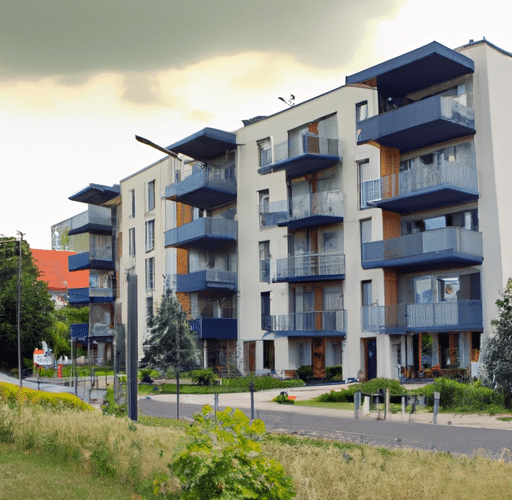 Jakie są zalety kupowania nowych mieszkań w Warszawie Grochów?