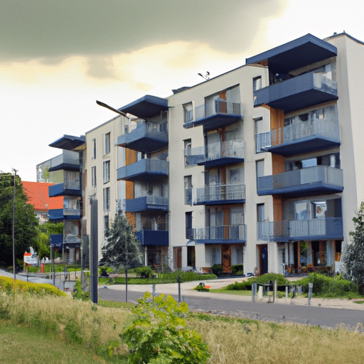 Jakie są zalety kupowania nowych mieszkań w Warszawie Grochów?