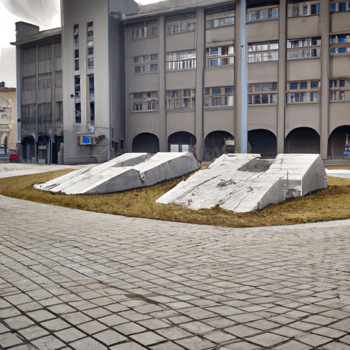 Czy pokrywa betonowa to najlepszy wybór dla łodzi w Łodzi?