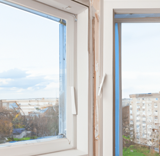 Jak znaleźć najlepszą ofertę wymiany okien w Warszawie?