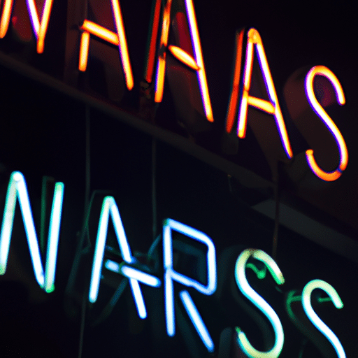 Jakie są najlepsze usługi związane z neonami reklamowymi w Warszawie?