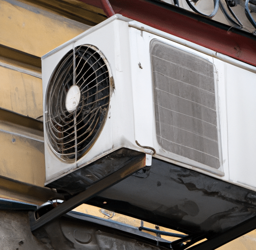 Jakie są najlepsze firmy oferujące montaż klimatyzacji w Warszawie?