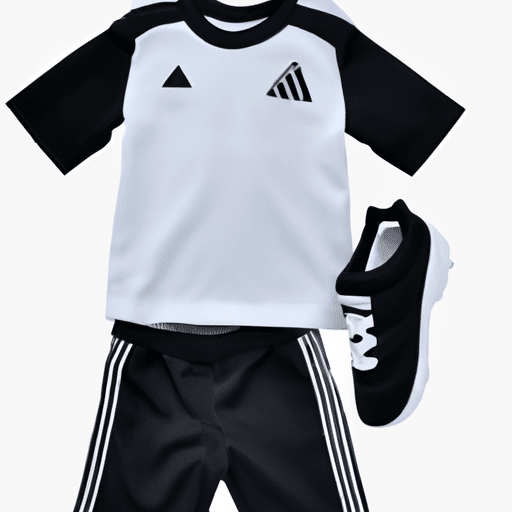 Czy Strój Piłkarski Adidas dla Dzieci to Dobry Wybór? Przegląd Najlepszych Opcji i Porady