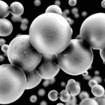 Jakie są Zalety i Wady Stosowania Nanocząstek Srebra w Przemyśle?