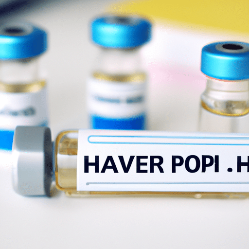 Czy szczepionka HPV jest skuteczną metodą zapobiegania rakowi szyjki macicy?
