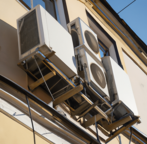 Jakie korzyści przyniesie instalacja klimatyzacji w Krakowie?