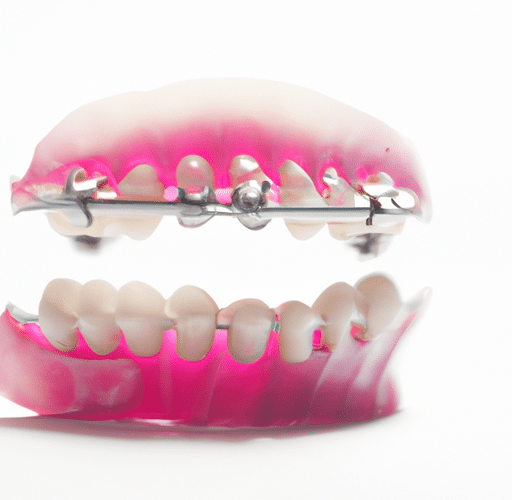 Rewolucja w stomatologii: Skuteczność aparatu stałego zębowego w Konstancinie