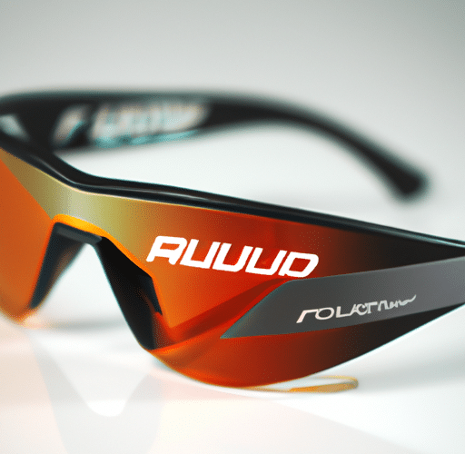 Zalety i innowacyjność okularów Rudy Project w Katowicach