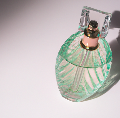 Sekret zmysłowości: fascynujący świat damskich perfum z piżmem
