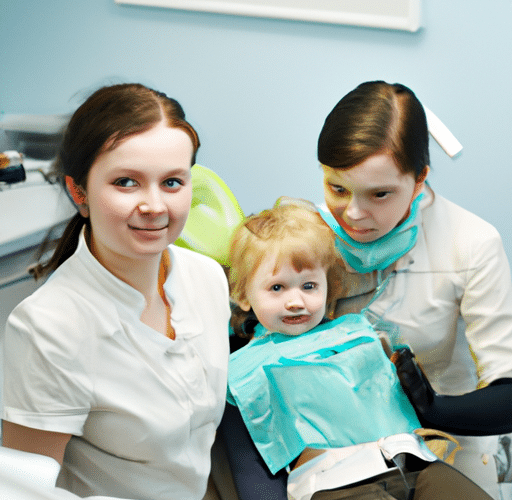 Jak wybrać najlepszego stomatologa dziecięcego w Olsztynie – Pieczewo