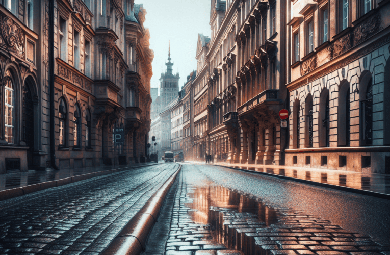 Rynny Warszawa – jak wybrać i gdzie zamontować najlepsze systemy orynnowania w stolicy?