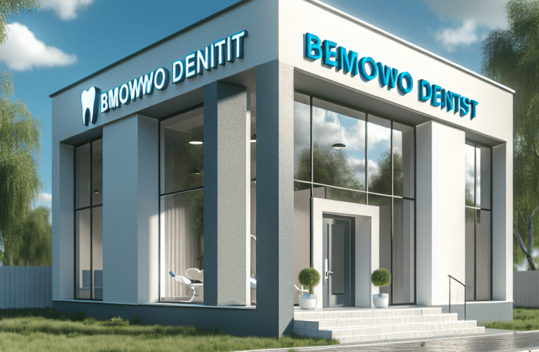 Bemowo Dentysta – Przewodnik Po Najlepszych Gabinetach Stomatologicznych na Warszawskim Bemowie