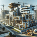 nowoczesne domy budowa warszawa