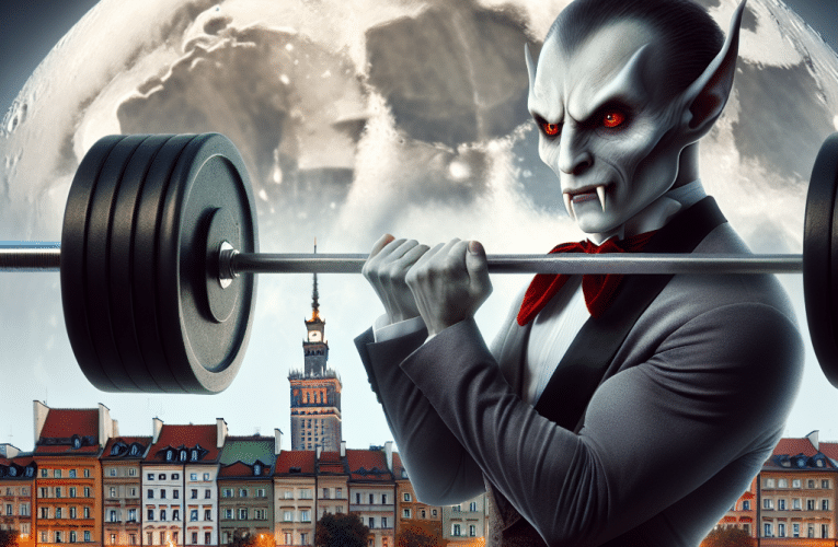 Wampirzy lifting w Warszawie: jak wybrać najlepszą klinikę estetyczną?