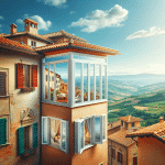 okna pcv Włochy