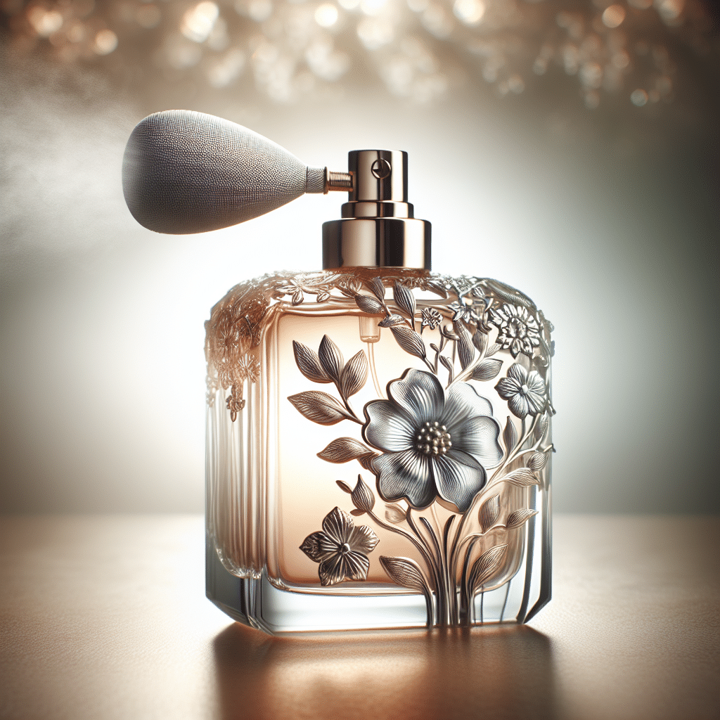 perfumy kwiatowe damskie