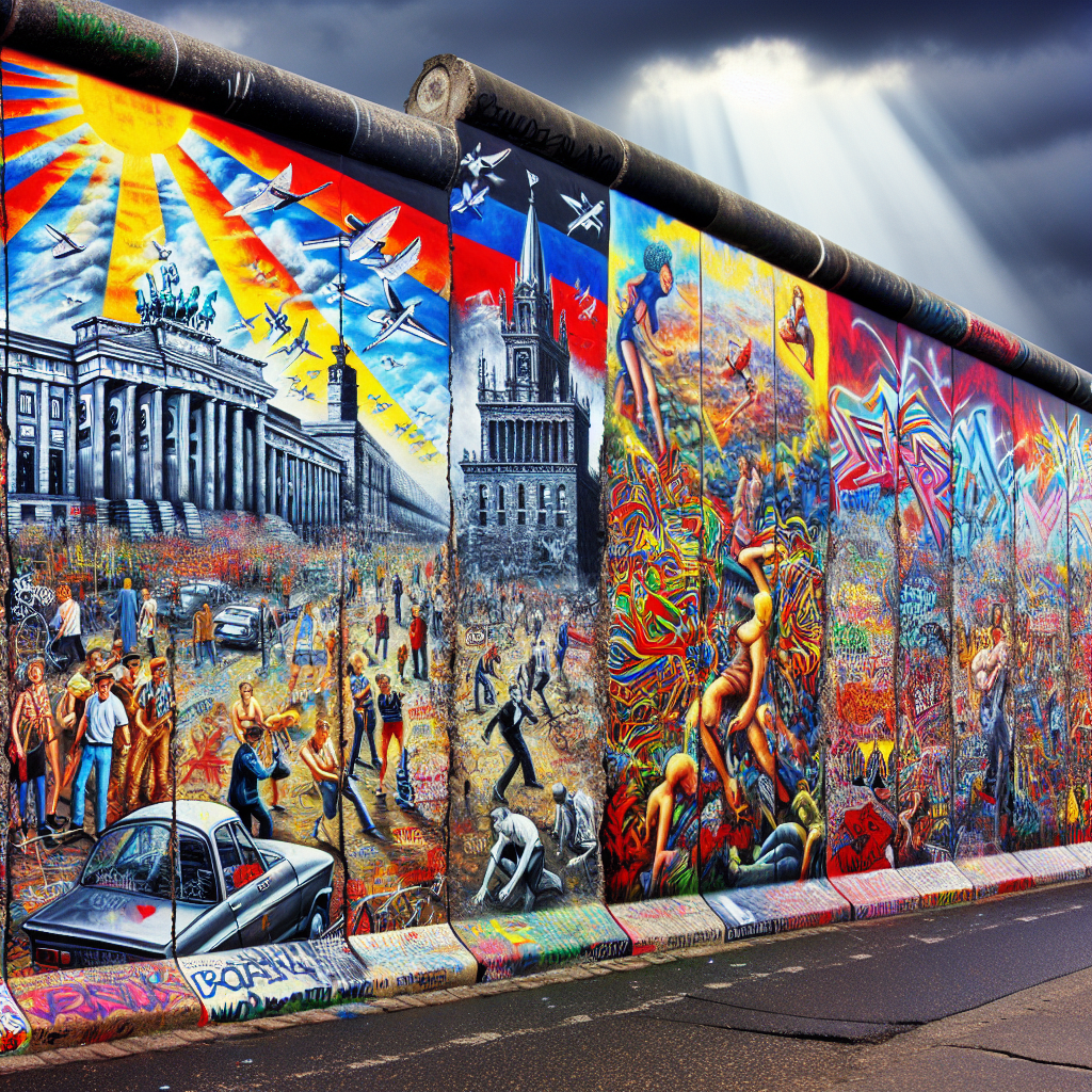 ścianka berlinska