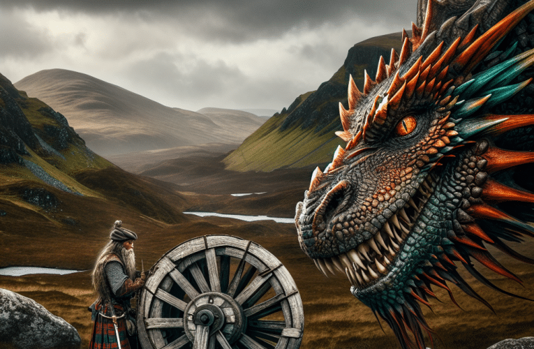 Dragon Winch Highlander: Niezawodny Wybór dla Miłośników Off-Roadu