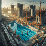 budowa basenów warszawa