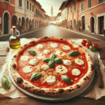 włoska pizza centrum