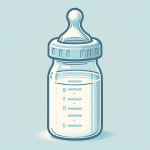 butelka dla noworodka