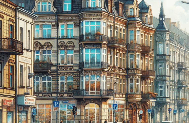 Okna PCV w Piasecznie: Jak wybrać najlepsze dla Twojego domu?