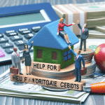 pomoc dla kredytów hipotecznych