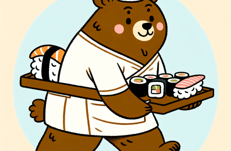 Sushi Ursus dostawa – Gdzie zamówić najlepsze sushi w Ursusie?