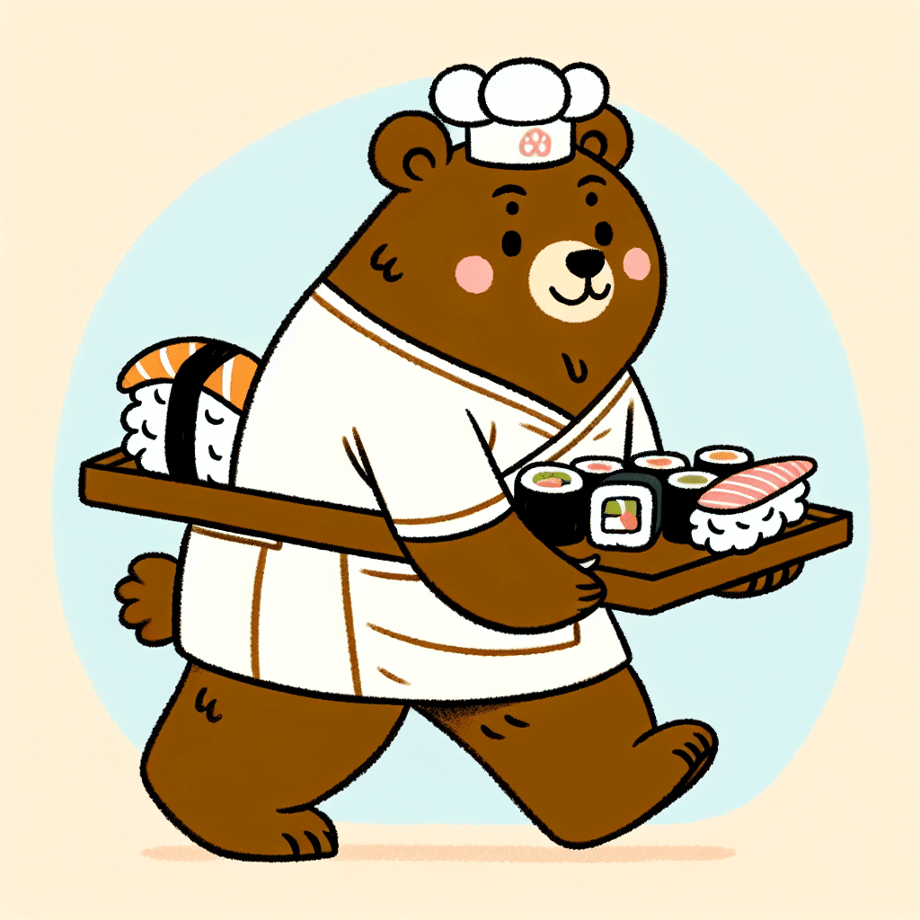 sushi ursus dostawa