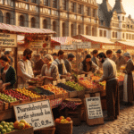 eksport owoców do niemiec