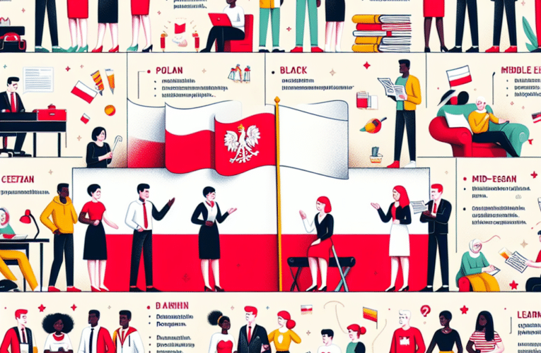 Jak krok po kroku uzyskać obywatelstwo polskie – praktyczne porady i najczęstsze problemy do rozwiązania