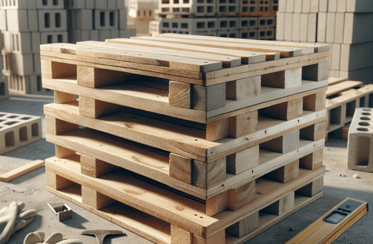 Jak ułożyć pospółkę pod kostkę by uniknąć błędów? Praktyczne wskazówki dla każdego budowlańca