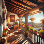 apartamenty w hiszpanii