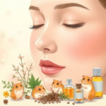 chomiki na twarzy jak sie pozbyc