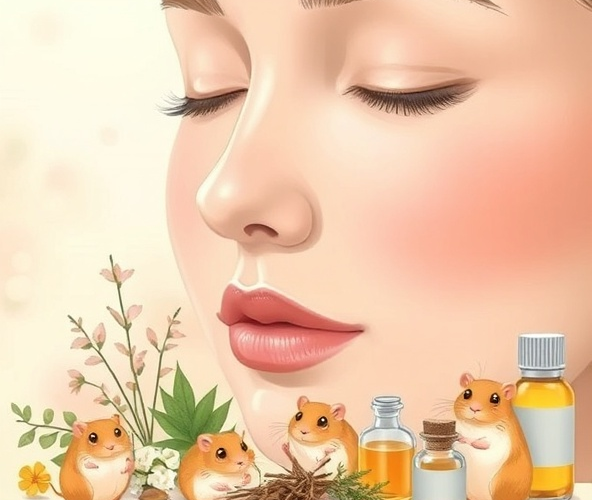 Jak skutecznie pozbyć się chomików na twarzy – sprawdzone metody i porady dla każdego