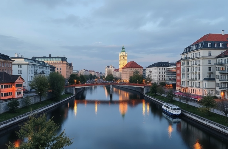 Jak skutecznie przeprowadzić dezynfekcję w Warszawie na Mokotowie? Praktyczne porady i sprawdzone metody dla mieszkańców i firm